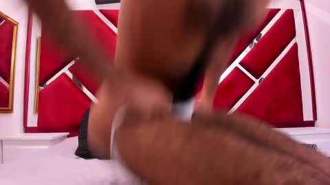 Ethan online show from 13, 1, 2025