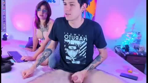 Ethan and Anne online show from 1, 12, 2024