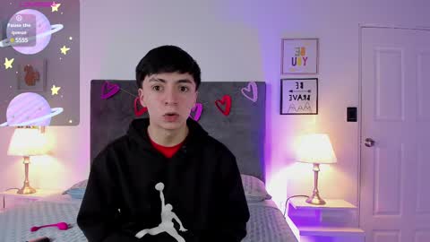 ethan and ava online show from 19, 2, 2025