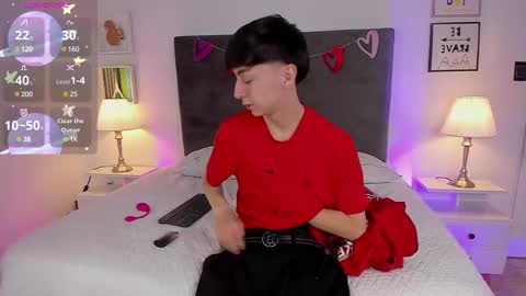 ethan and ava online show from 5, 3, 2025