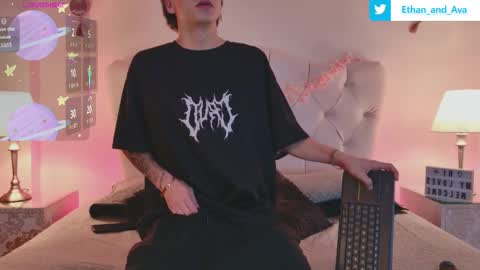 ethan and ava online show from 24, 9, 2025