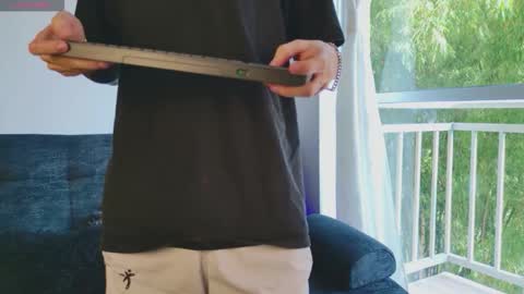 ethan and ava online show from 7, 11, 2025