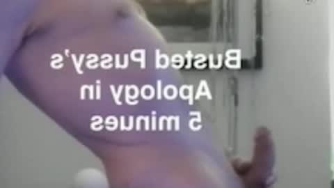 Bustedpussy online show from 26, 11, 2025