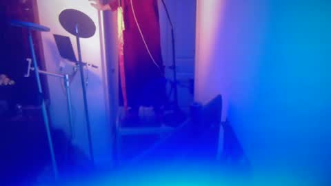 Bustedpussy online show from 12, 3, 2026