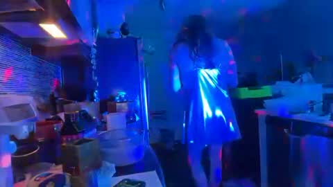 Bustedpussy online show from 3, 4, 2026