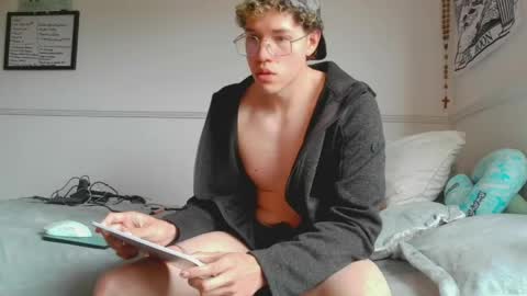 Ethan online show from 4, 5, 2026