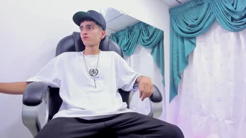 Ethan online show from 23, 12, 2024