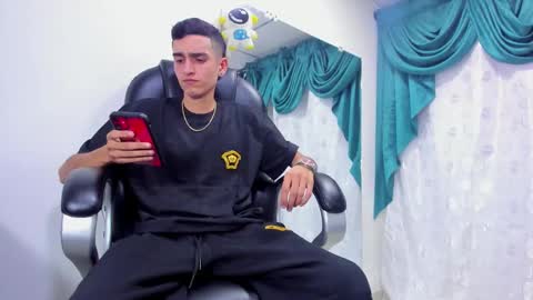 Ethan online show from 14, 2, 2025