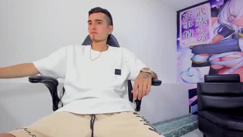 Ethan online show from 30, 9, 2025