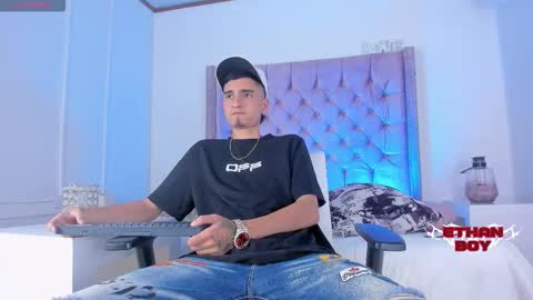 Ethan online show from 29, 11, 2025