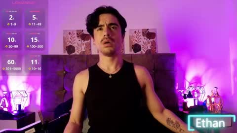 ethan  online show from 30, 5, 2026