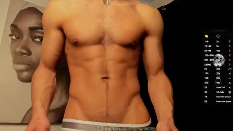 Ethan - Independent model online show from 20, 2, 2026