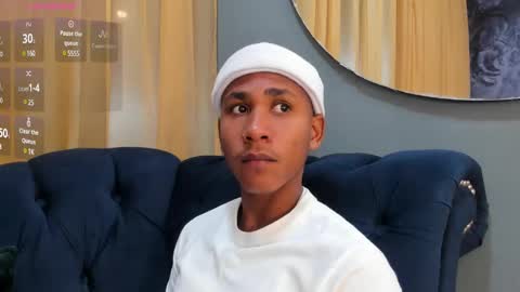 King Ethan online show from 31, 12, 2024