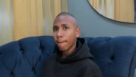 King Ethan online show from 4, 1, 2025