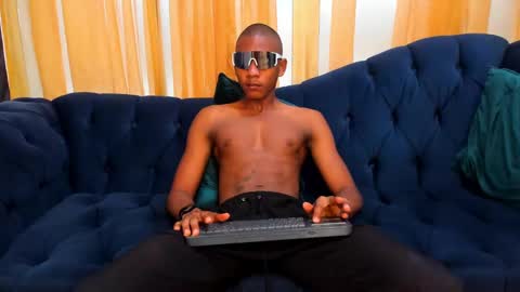 King Ethan online show from 22, 1, 2025