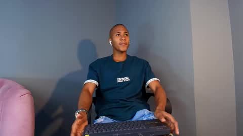 King Ethan online show from 3, 3, 2025