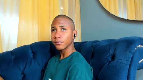 King Ethan online show from 9, 3, 2025