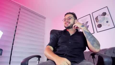 ethan_greacee online show from 18, 2, 2026