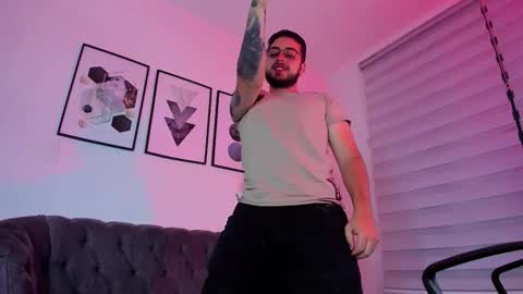 ethan_greacee online show from 20, 2, 2026