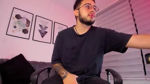 ethan_greacee online show from 21, 2, 2026