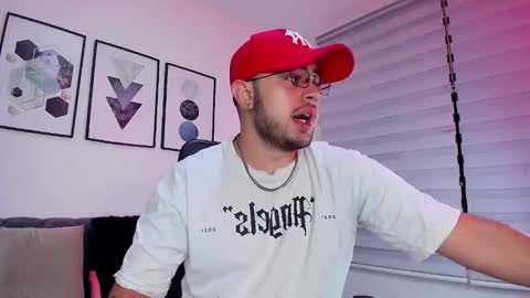 ethan_greacee online show from 2, 3, 2026