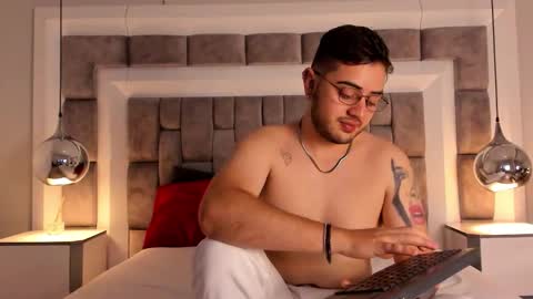 ethan_greys online show from 16, 11, 2025