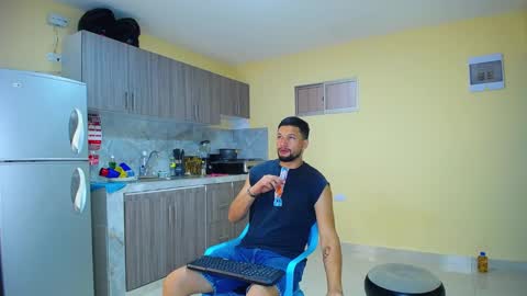 Jose online show from 15, 12, 2025