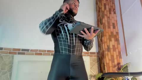 ethan helmut online show from 12, 12, 2024