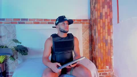 ethan helmut online show from 10, 1, 2025