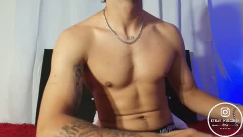Snapshot of ethan_mullers1 chatting on 8, 7, 2026 Ethan Muller online show from 8, 7, 2026