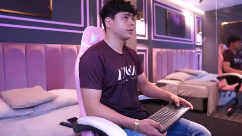 ethan_occonor online show from 17, 9, 2025