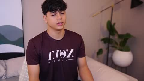 ethan_occonor online show from 8, 10, 2025