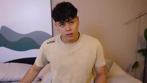 ethan_occonor online show from 10, 10, 2025