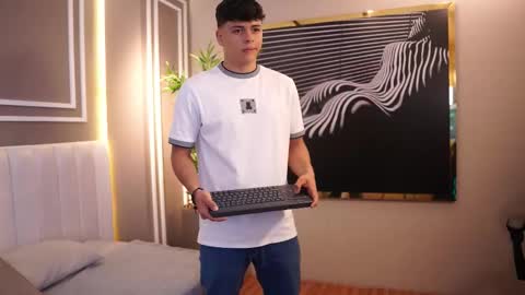 ethan_occonor online show from 18, 11, 2025