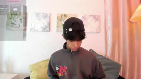 Ethan online show from 21, 3, 2026