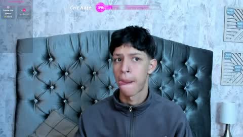 Ethan online show from 30, 3, 2026