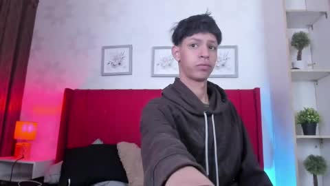 Ethan online show from 31, 3, 2026