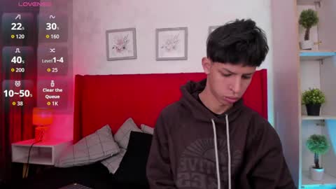 Ethan online show from 2, 4, 2026