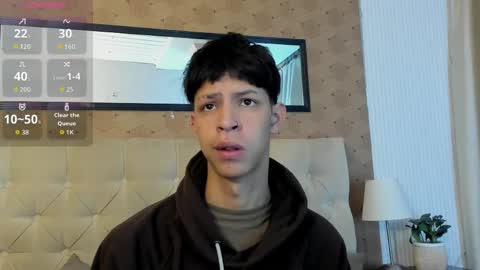 Ethan online show from 4, 4, 2026