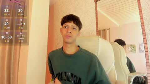 Ethan online show from 9, 4, 2026