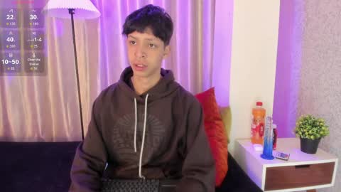 Ethan online show from 11, 4, 2026