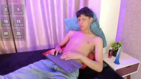 Ethan online show from 13, 4, 2026