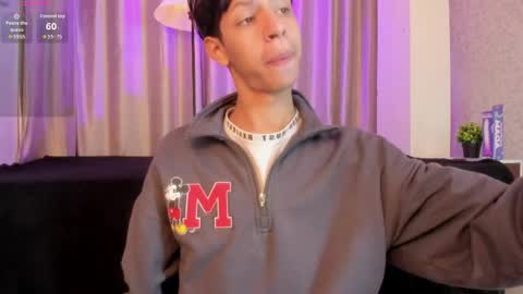 Ethan online show from 25, 4, 2026