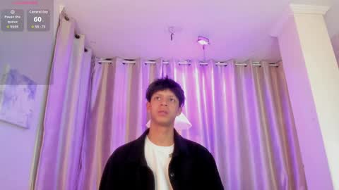 Ethan online show from 29, 4, 2026