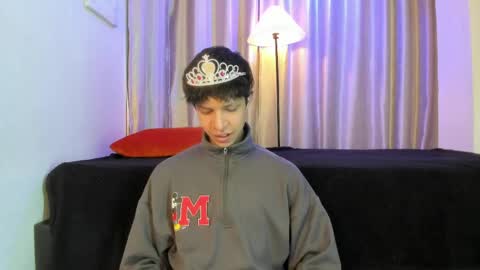 Ethan online show from 15, 5, 2026
