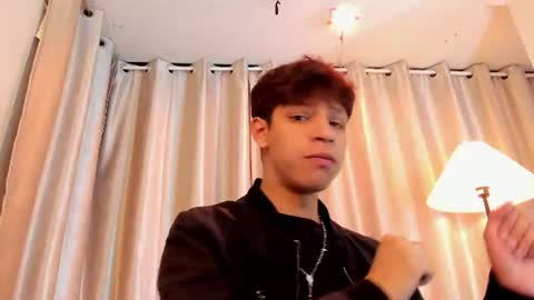 Ethan online show from 23, 6, 2026