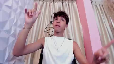 Ethan online show from 6, 7, 2026
