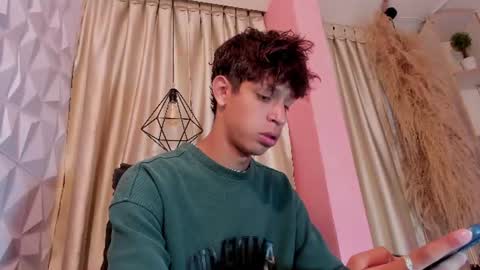 Ethan online show from 8, 7, 2026