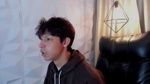 Ethan online show from 17, 7, 2026