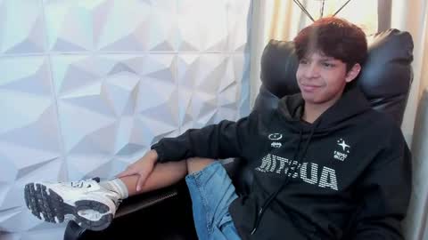 Ethan online show from 18, 7, 2026